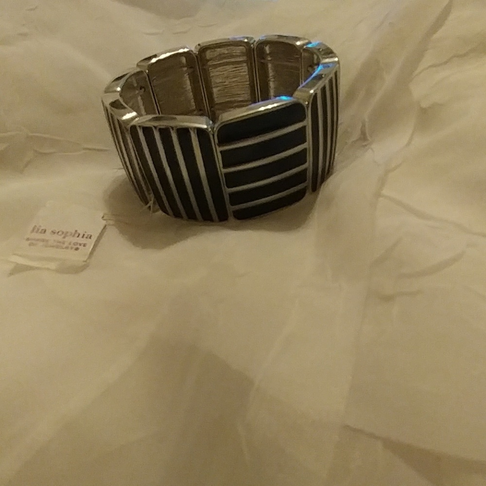 Lia Sophia bracelet